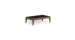 CRUISE//TEAK 45×90 COFFEE TABLE - Image 2