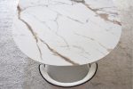 DINNING TABLE MARBLE 230 CM X 110 CM X 75,5 CM - Image 5