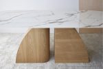 DINNING TABLE MARBLE 230 CM X 110 CM X 75,5 CM - Image 4