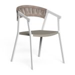 KEY DINING ARMCHAIR