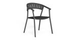 KEY DINING ARMCHAIR - Image 3