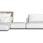 CLIFF DÈCO MODULAR SOFA