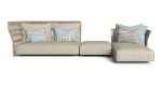 CLIFF MODULAR SOFA - Image 3