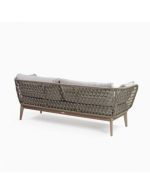 WOOD SOFA - Image 4