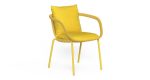 PANAMA DINING ARMCHAIR - Image 6