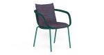 PANAMA DINING ARMCHAIR - Image 4