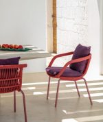 PANAMA DINING ARMCHAIR