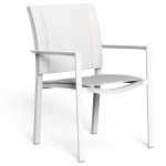 TOUCH DINING ARMCHAIR