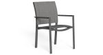 TOUCH DINING ARMCHAIR - Image 3