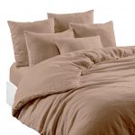 LINEN BED SHEETS
