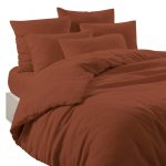 LINEN BED SHEETS