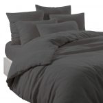 LINEN BED SHEETS