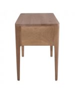 BEDSIDE TABLE OAK 55X35X52 - Image 4