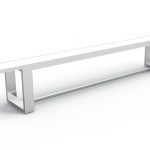 ESSENCE ALU BENCH