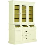 PINE WOOD KITCHEN CABINET