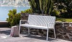 LADY BENCH