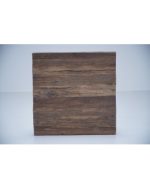 OLD OAK SIDE TABLE - Image 3