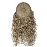 WALL PLATTER HANDMADE