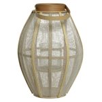 BAMBOO LANTERN