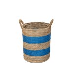 NATURAL BASKET L