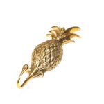 PINEAPPLE WALL HANGER - Image 2