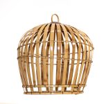 NATURAL CEILING LIGHT