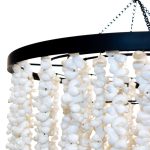 SHELL CEILING LIGHT - Image 2