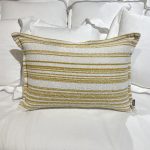 INDOOR-OUTDOOR CUSHION COVER 70 X 50 CM