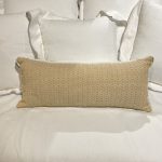 INDOOR-OUTDOOR CUSHION COVER 70 X 30 CM