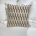 INDOOR-OUTDOOR CUSHION COVER 50 X 50 CM