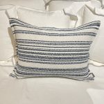 INDOOR-OUTDOOR CUSHION COVER 70 X 50 CM