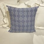 INDOOR-OUTDOOR CUSHION COVER 50 X 50 CM