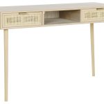 CONSOLE MDF WOOD
