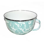 ΚΟΥΠΑ ΤΥΠΟΥ ΜΠΟΛ ΕΜΑΓΙΕ  ΓΑΛΑΖΙΟ ΠΙΤΣΙΛΩΤΟ