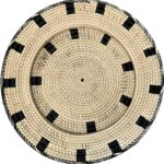 ΔΙΑΚΟΣΜΗΤΙΚΗ ΠΙΑΤΕΛΑ ΤΟΙΧΟΥ ΡΑΤΑΝ 60ΕΚ.