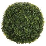ARTIFICIAL BOXWOOD BALL