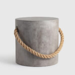 ΣΚΑΜΠΟ ΓΚΡΙ ΜΕ ΛΑΒΗ ΑΠΟ ΣΧΟΙΝΙ