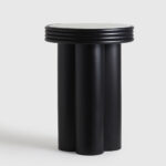 ΒΟΗΘΗΤΙΚΟ ΤΡΑΠΕΖΑΚΙ METAL MARBLE