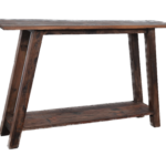 ΚΟΝΣΟΛΑ ΑΠΟ ΞΥΛΟ RECLAIMED OLD WOOD