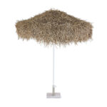 FOLDABLE SEAGRASS UMBRELLA