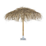 PALM LEAF UMBRELLA Φ200