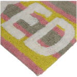 BATH MAT GET NAKED 50x80x2cm - Image 2