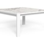 OUTDOOR DINING TABLE 157×157