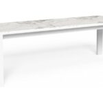 OUTDOOR DINING TABLE 290×100