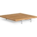 120×120 COFFEE TABLE