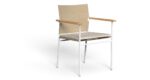 DINING CHAIR 60X58