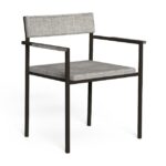 DINING ARMCHAIR 65X55