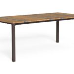 DINING TABLE 200×100