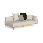 MODULAR SOFA 200X65