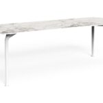 OUTDOOR/INDOOR DINING TABLE 250×100